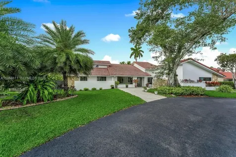 10126 SW 93rd Place Miami FL 33176