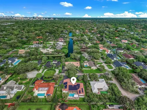 10126 SW 93rd Place Miami FL 33176
