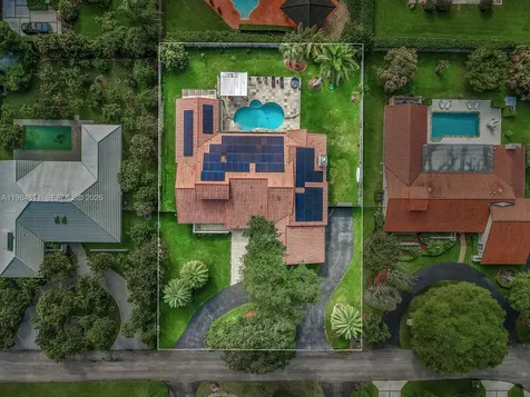10126 SW 93rd Place Miami FL 33176