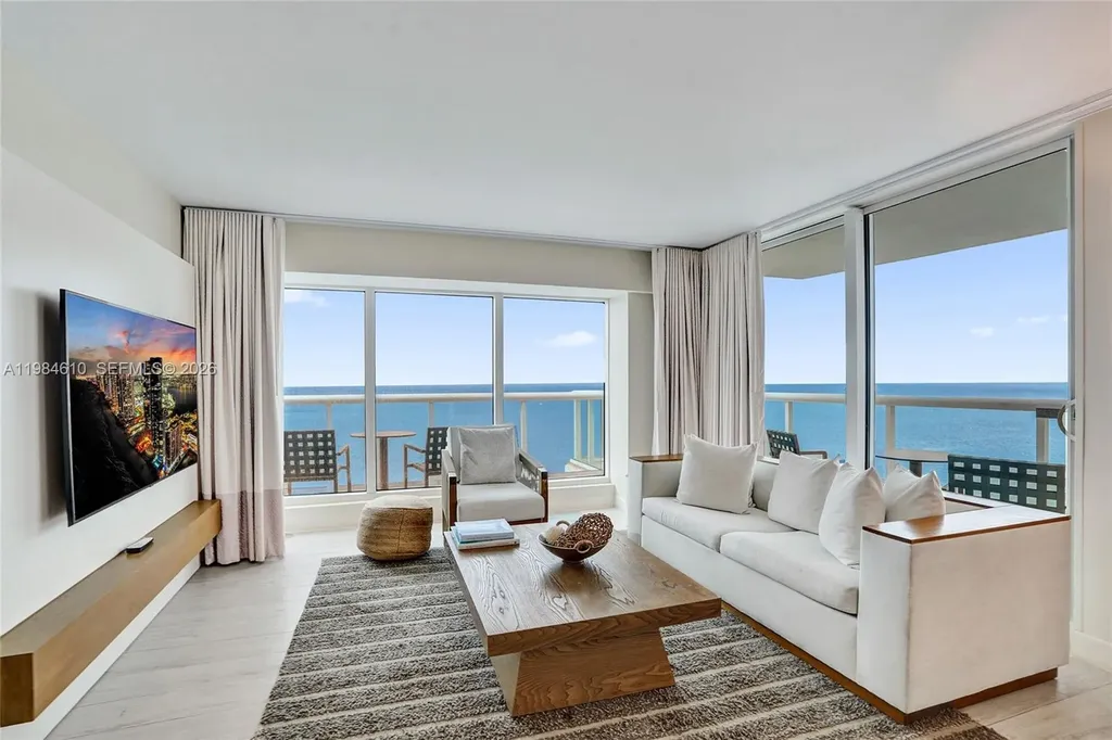 505 N Fort Lauderdale Beach Boulevard Fort Lauderdale FL 33304