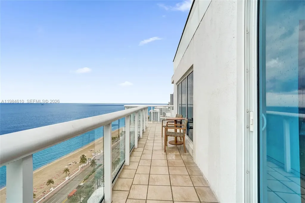 505 N Fort Lauderdale Beach Boulevard Fort Lauderdale FL 33304