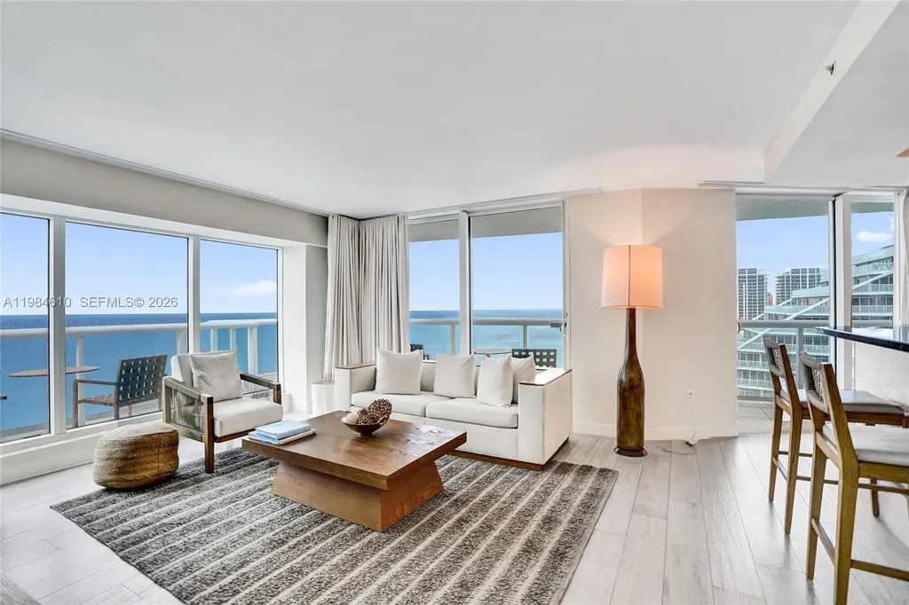 505 N Fort Lauderdale Beach Boulevard Fort Lauderdale FL 33304