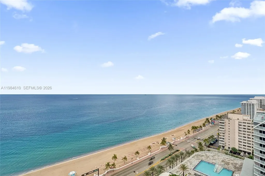505 N Fort Lauderdale Beach Boulevard Fort Lauderdale FL 33304