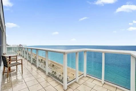 505 N Fort Lauderdale Beach Boulevard Fort Lauderdale FL 33304