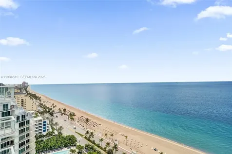 505 N Fort Lauderdale Beach Boulevard Fort Lauderdale FL 33304