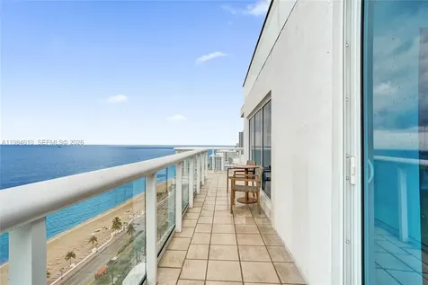 505 N Fort Lauderdale Beach Boulevard Fort Lauderdale FL 33304