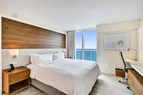 505 N Fort Lauderdale Beach Boulevard Fort Lauderdale FL 33304