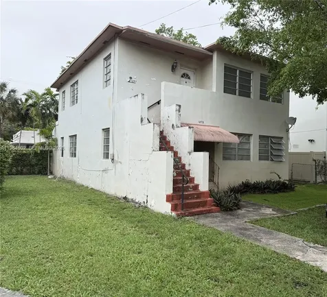1395 SW 22nd Terrace Miami FL 33145