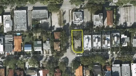 1395 SW 22nd Terrace Miami FL 33145