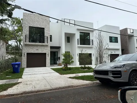 1395 SW 22nd Terrace Miami FL 33145