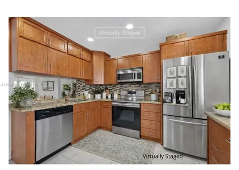 889 Hamilton Drive Homestead FL 33034