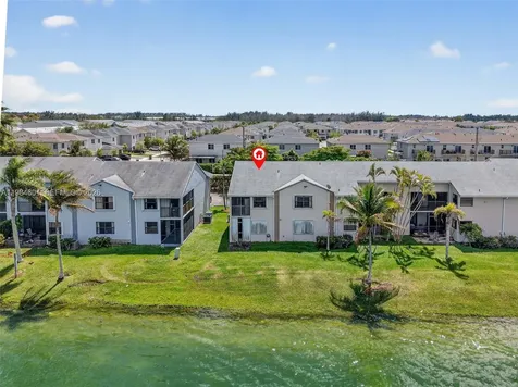 889 Hamilton Drive Homestead FL 33034