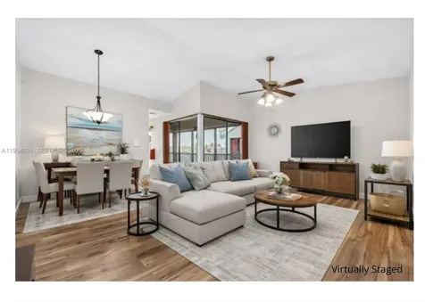 889 Hamilton Drive Homestead FL 33034