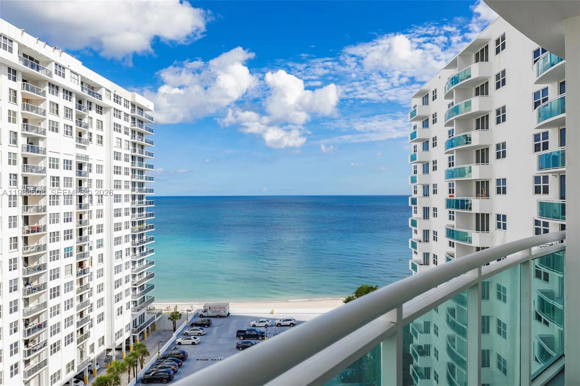 3001 S Ocean Drive Hollywood FL 33019