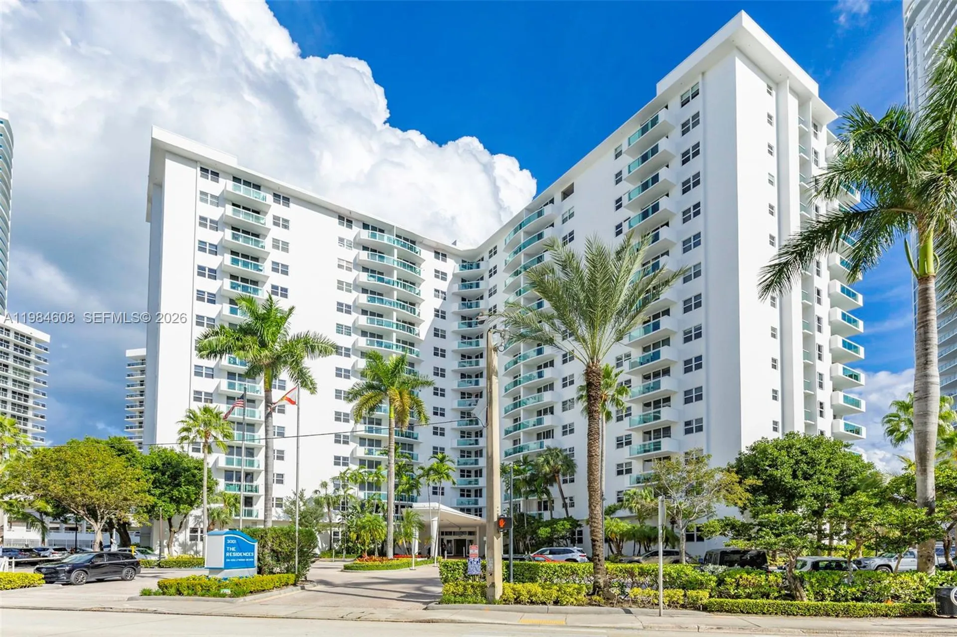 3001 S Ocean Drive Hollywood FL 33019