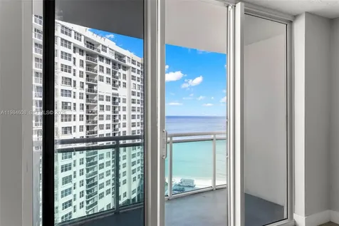 3001 S Ocean Drive Hollywood FL 33019