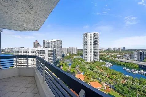 19101 NE 36th Court Aventura FL 33180
