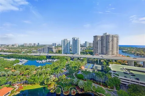 19101 NE 36th Court Aventura FL 33180