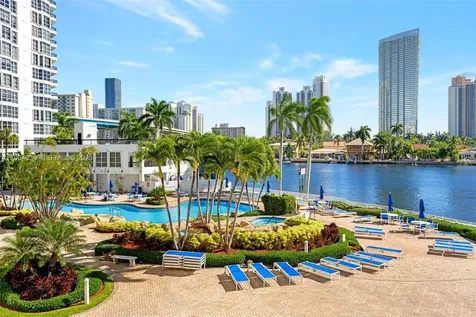 19101 NE 36th Court Aventura FL 33180