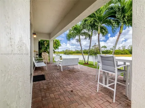 903 NW 167th Avenue Pembroke Pines FL 33028