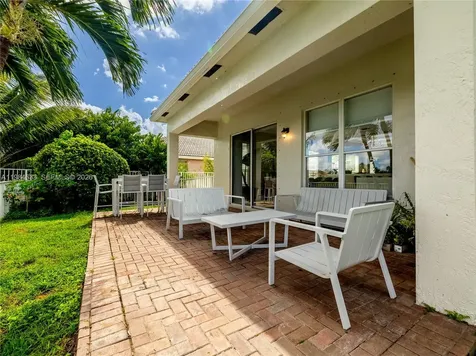 903 NW 167th Avenue Pembroke Pines FL 33028
