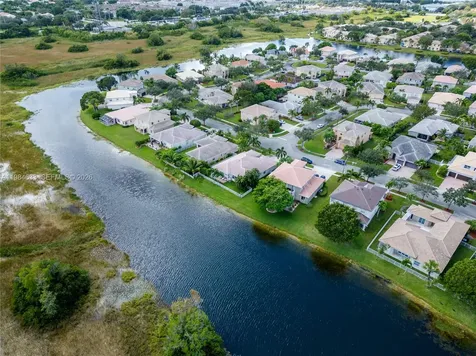 903 NW 167th Avenue Pembroke Pines FL 33028