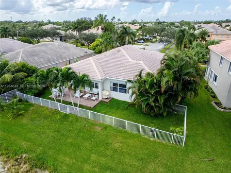 903 NW 167th Avenue Pembroke Pines FL 33028