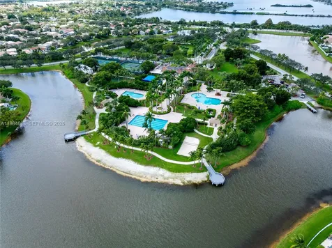903 NW 167th Avenue Pembroke Pines FL 33028