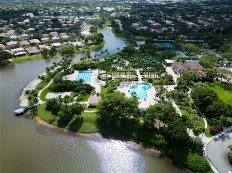 903 NW 167th Avenue Pembroke Pines FL 33028