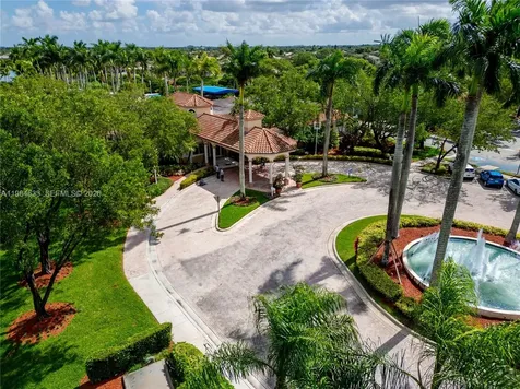 903 NW 167th Avenue Pembroke Pines FL 33028