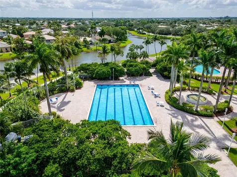 903 NW 167th Avenue Pembroke Pines FL 33028