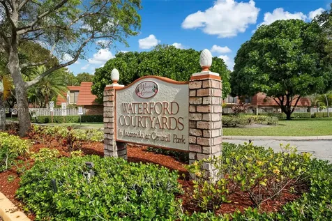 713 NW 99th Circle Plantation FL 33324