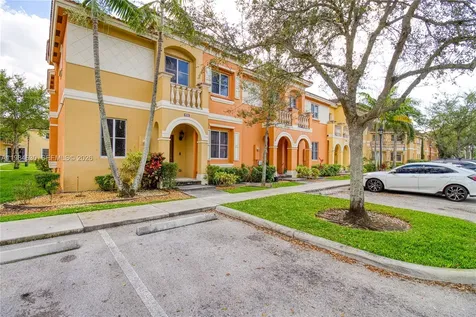 8920 SW 18th Street Miramar FL 33025