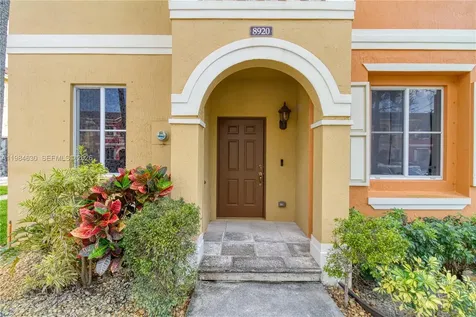 8920 SW 18th Street Miramar FL 33025