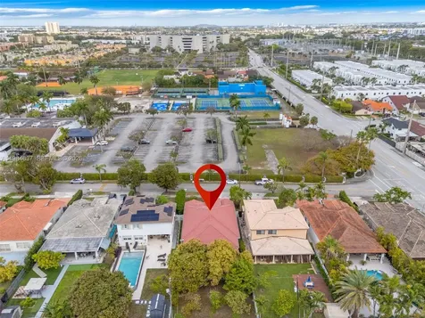 9224 Grand Canal Drive Miami FL 33174