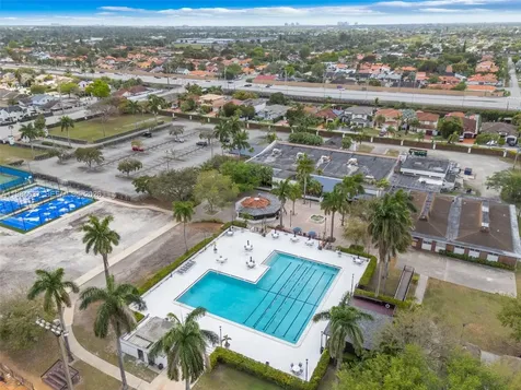 9224 Grand Canal Drive Miami FL 33174