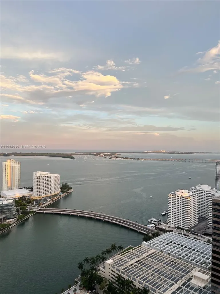 485 Brickell Avenue Miami FL 33131