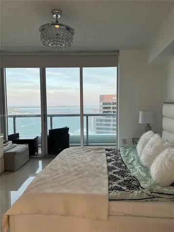 485 Brickell Avenue Miami FL 33131
