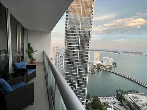 485 Brickell Avenue Miami FL 33131