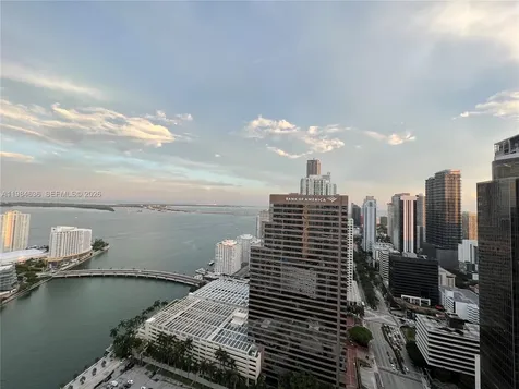 485 Brickell Avenue Miami FL 33131