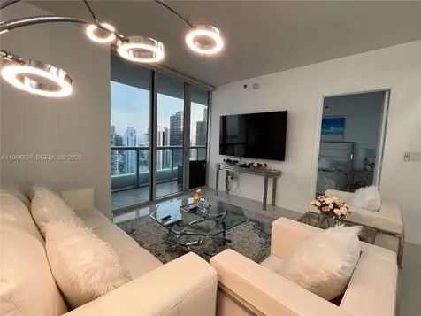 485 Brickell Avenue Miami FL 33131