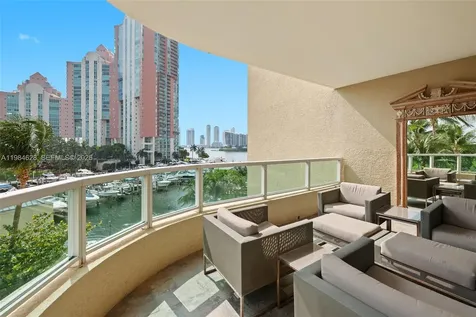 3340 NE 190th Street Aventura FL 33180