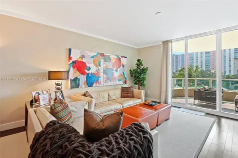 3340 NE 190th Street Aventura FL 33180