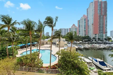 3340 NE 190th Street Aventura FL 33180