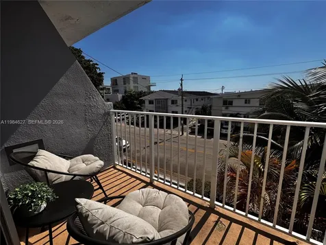1801 S Treasure Drive North Bay Village FL 33141