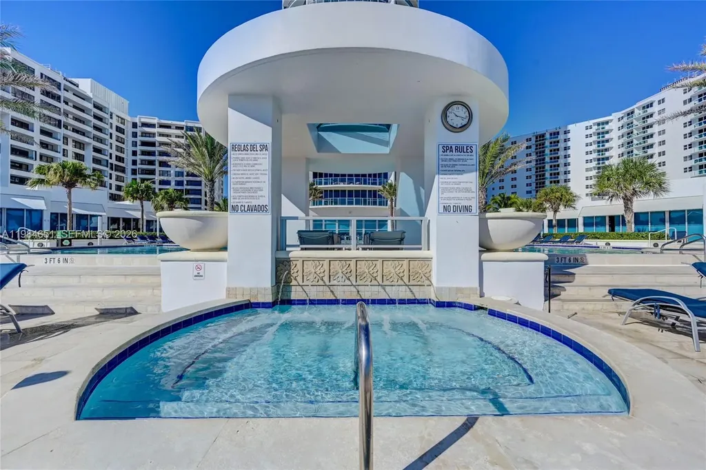 3101 S Ocean Drive Hollywood FL 33019