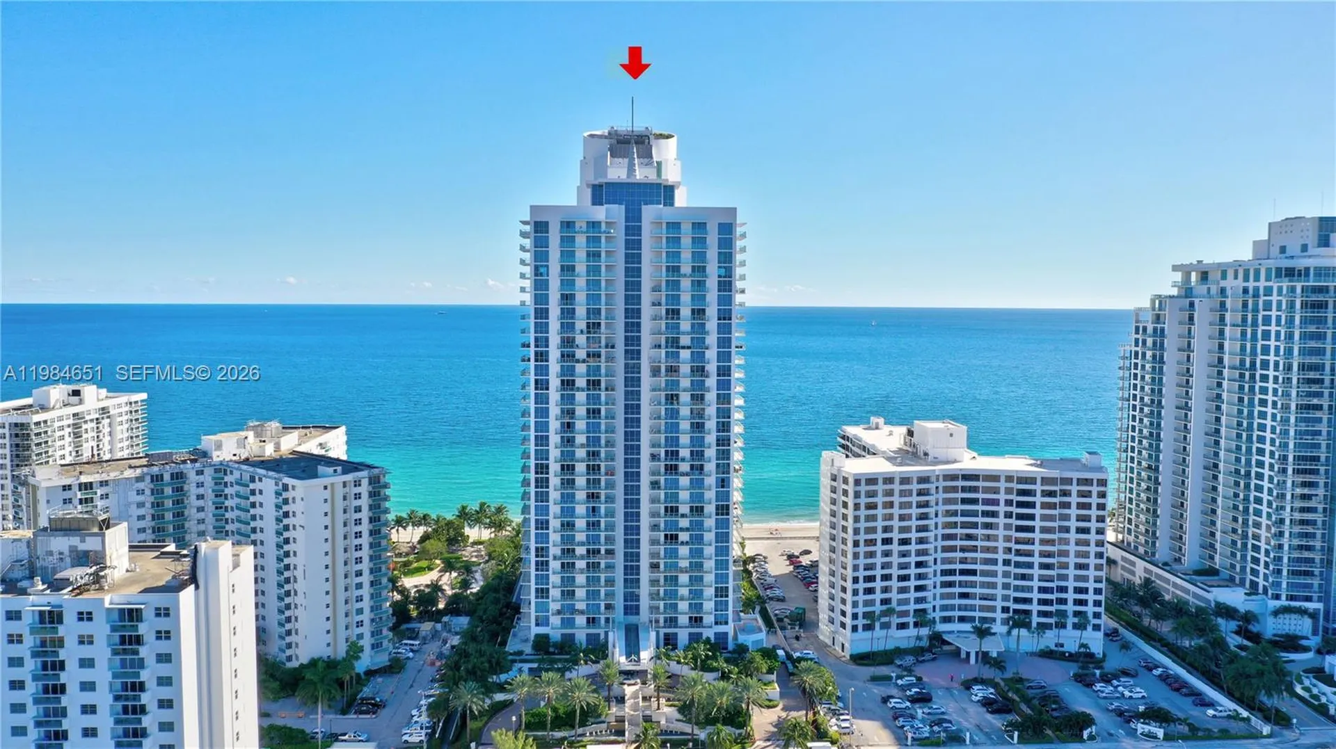 3101 S Ocean Drive Hollywood FL 33019