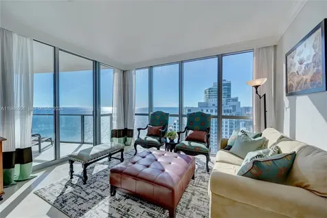 3101 S Ocean Drive Hollywood FL 33019