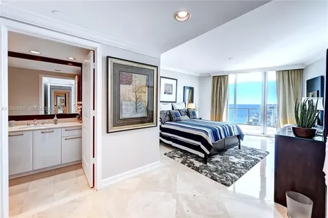 3101 S Ocean Drive Hollywood FL 33019