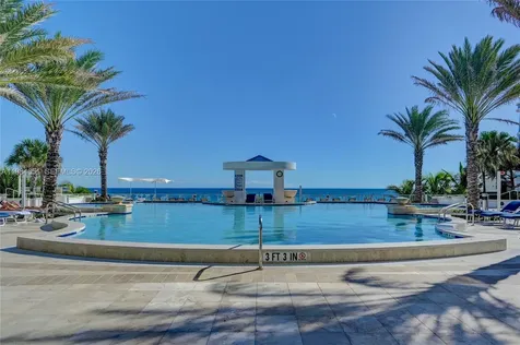3101 S Ocean Drive Hollywood FL 33019